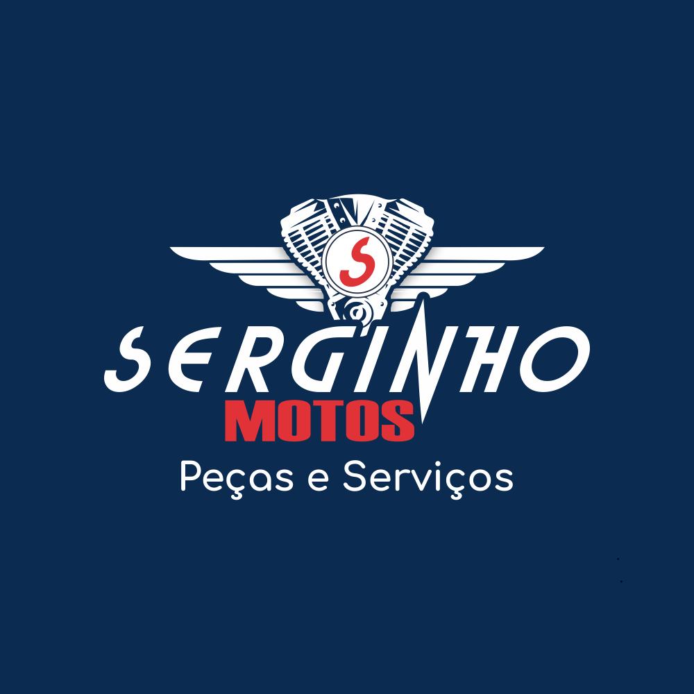 Serginho Motos — Peças e Serviços